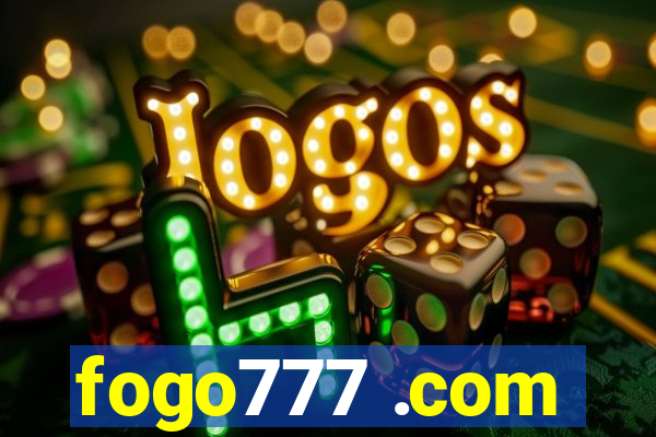 fogo777 .com